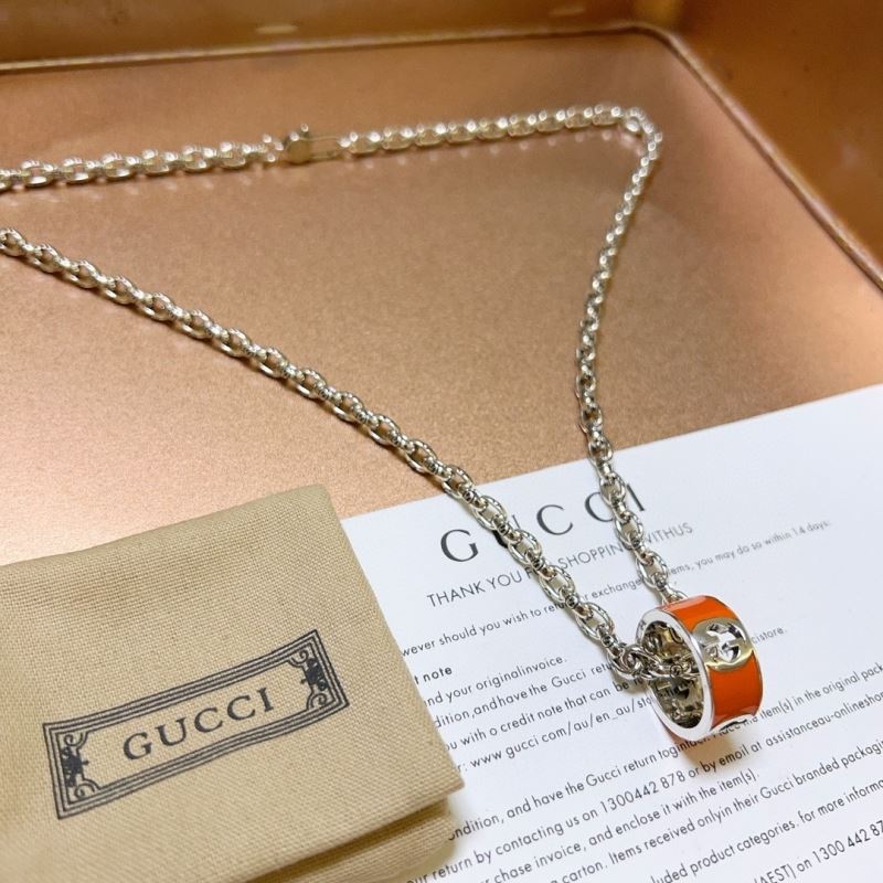 Gucci Necklaces